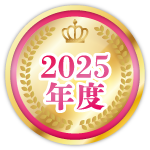 バッジ